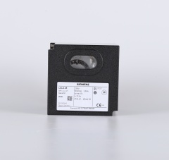Marine Composite Boilers  Sequence Controller of Siemens LAL2.25