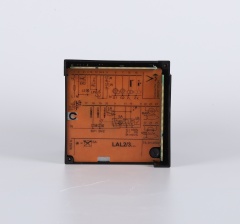 Marine Composite Boilers  Sequence Controller of Siemens LAL2.25