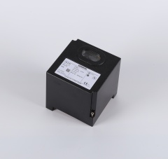 Marine Composite Boilers  Sequence Controller of Siemens LAL2.25