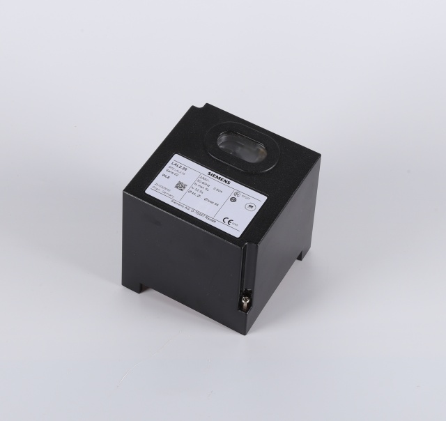 Marine Composite Boilers  Sequence Controller of Siemens LAL2.25