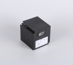Marine Composite Boilers  Sequence Controller of Siemens LAL2.25