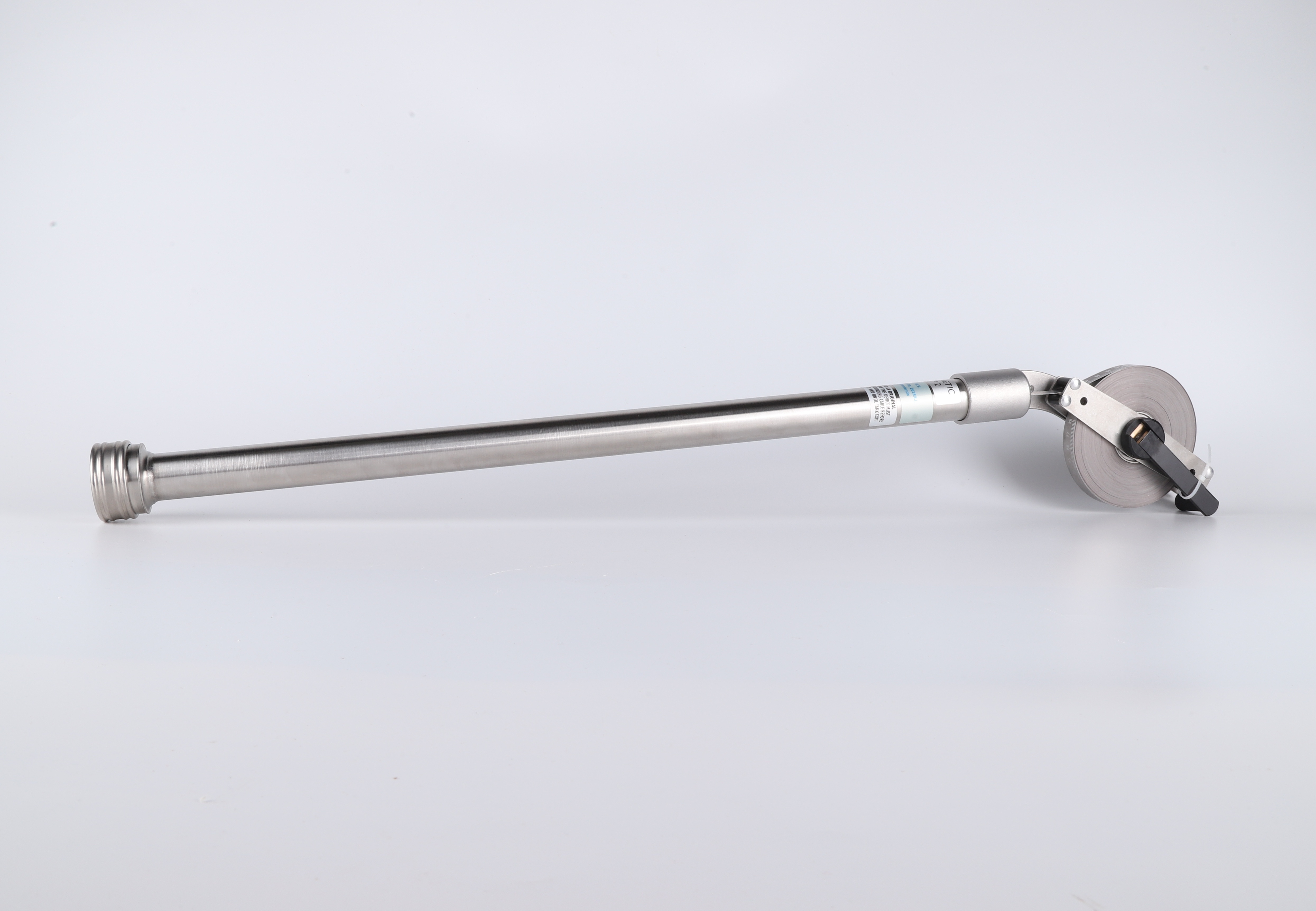 Honeywell Dipstick for Ship Bilge Cleaning Inspection | HERMetic DIP2