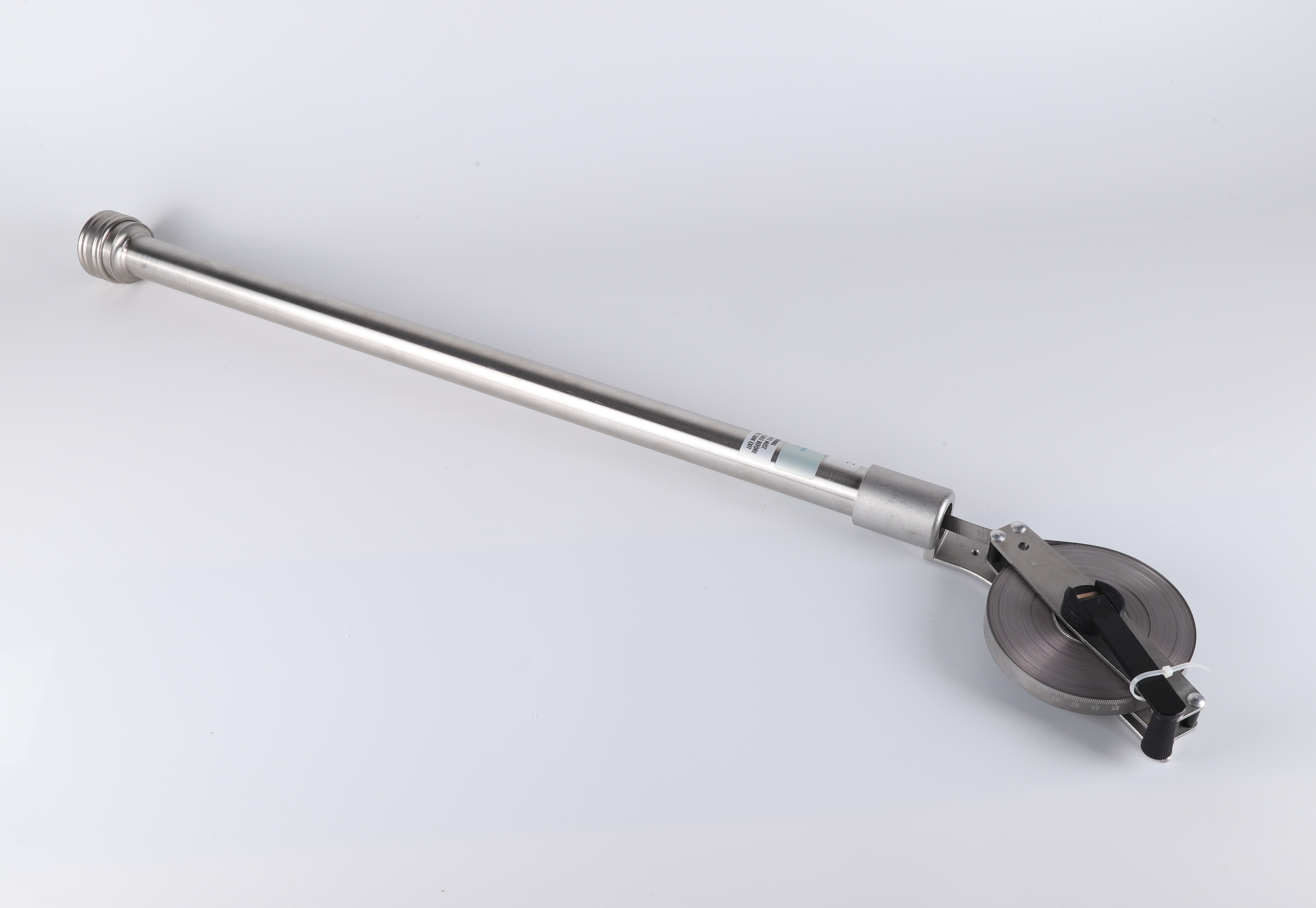 Honeywell Dipstick for Ship Bilge Cleaning Inspection | HERMetic DIP2