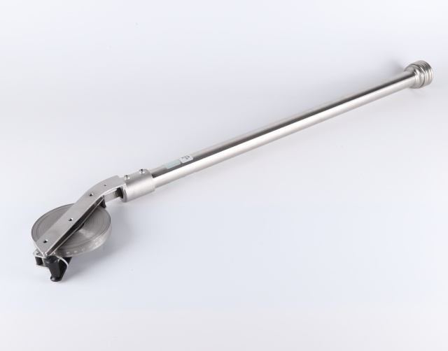 Honeywell Dipstick for Ship Bilge Cleaning Inspection | HERMetic DIP2