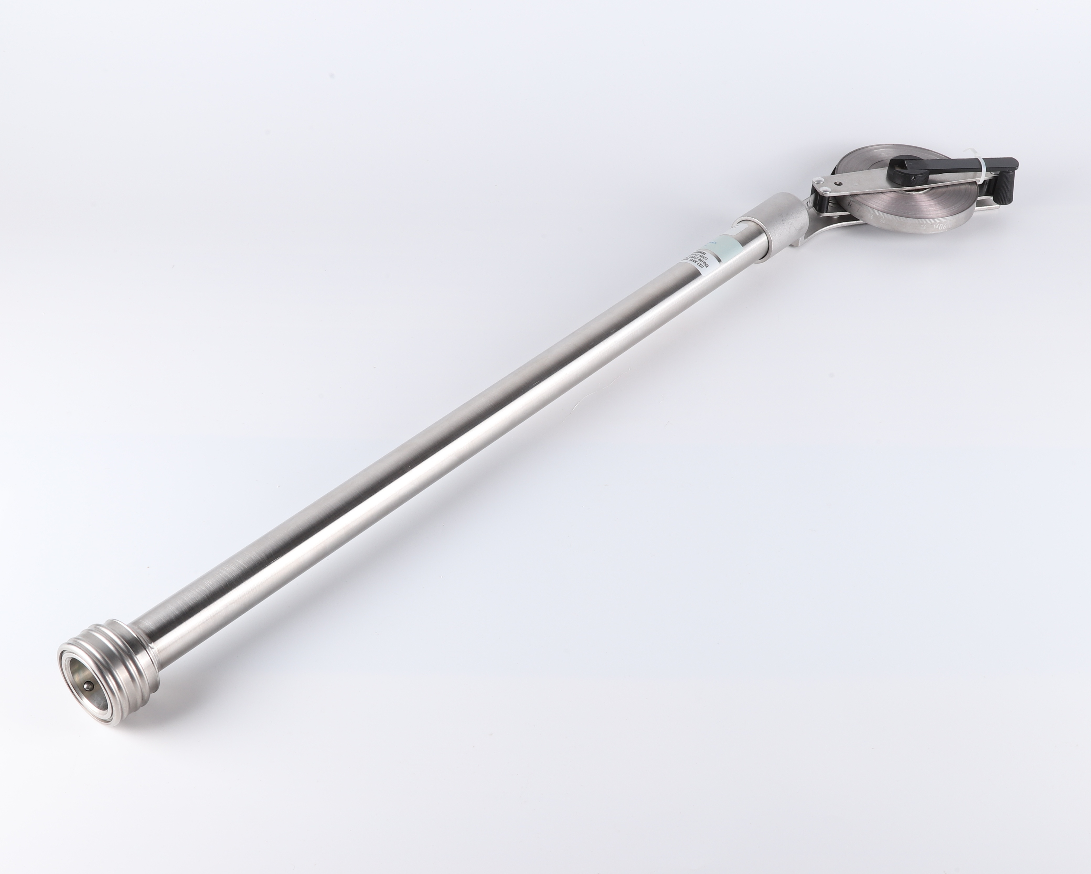 Honeywell Dipstick for Ship Bilge Cleaning Inspection | HERMetic DIP2