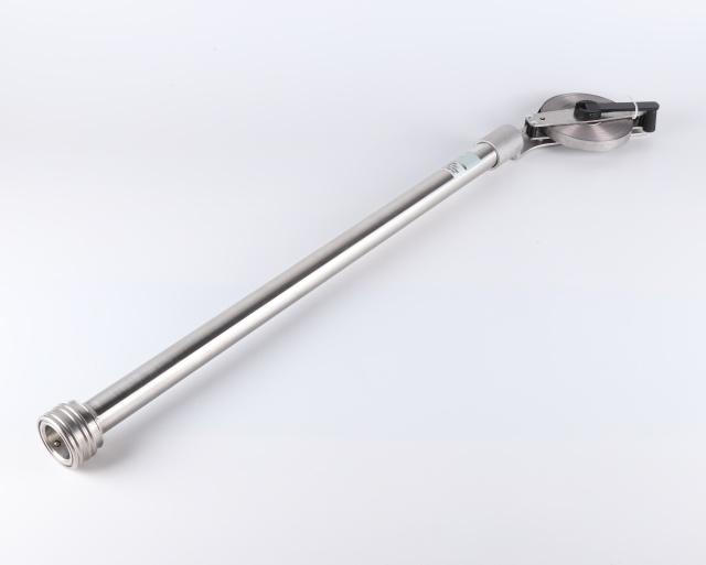 Honeywell Dipstick for Ship Bilge Cleaning Inspection | HERMetic DIP2