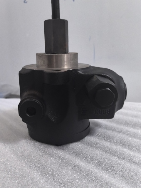 Marine Boiler Fuel Oil Pumps | HP PON Series