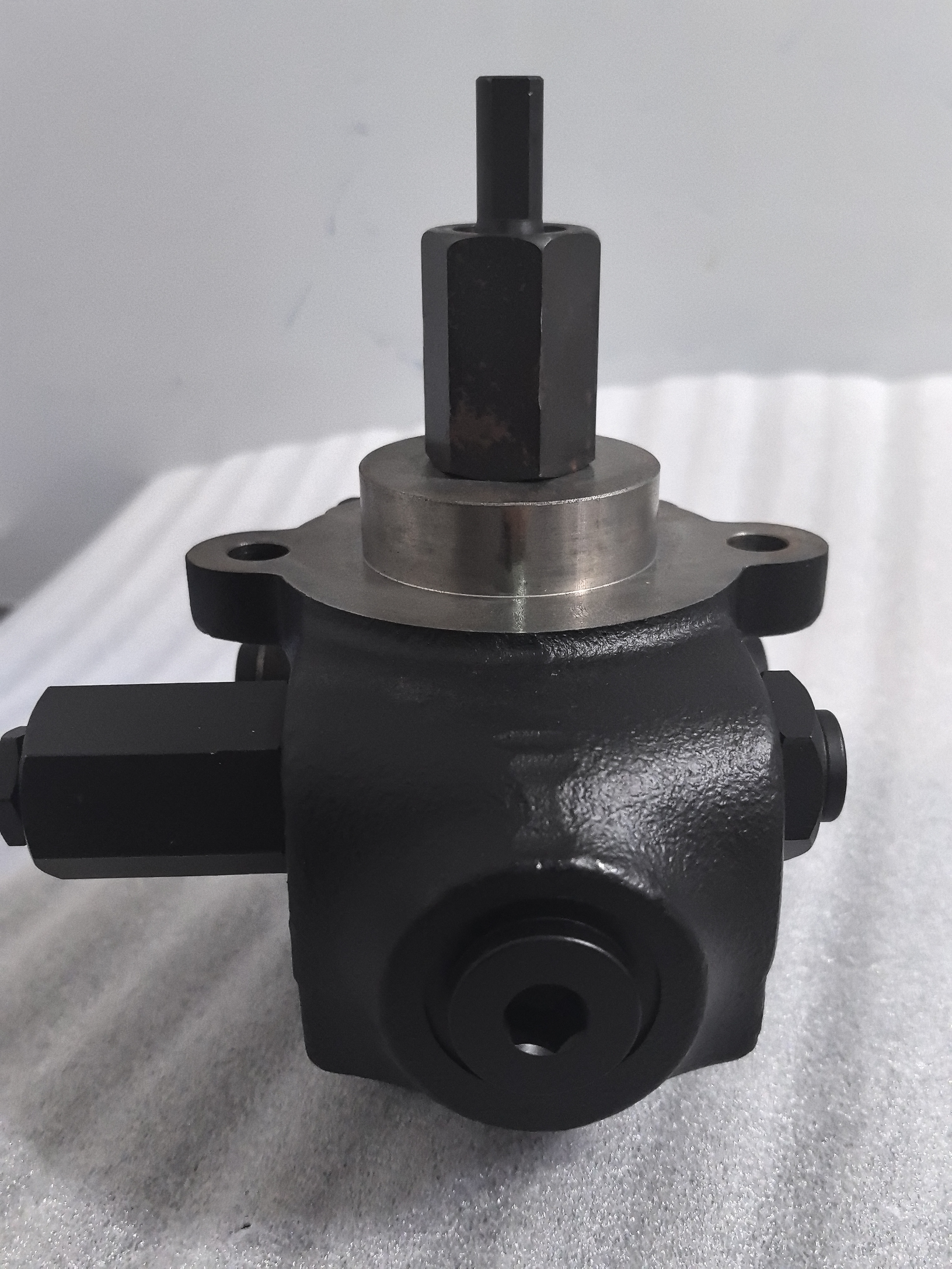 Marine Boiler Fuel Oil Pumps | HP PON Series