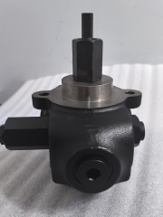 Marine Boiler Fuel Oil Pumps | HP PON Series