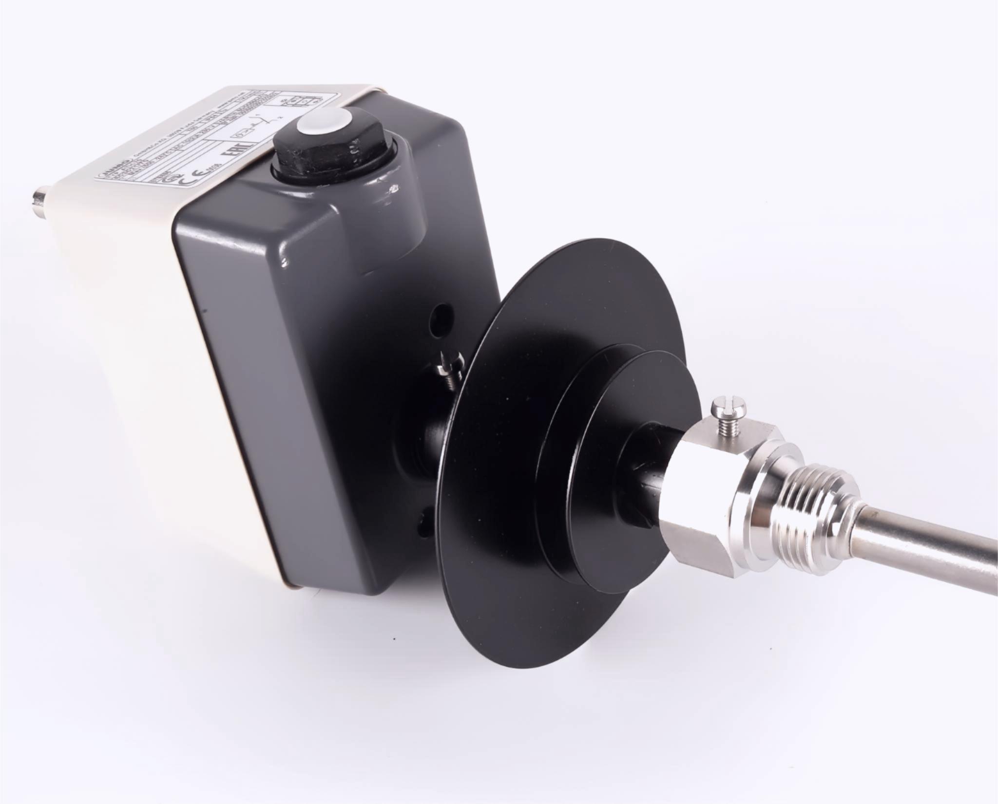 Marine Surface Mounted Temperature Switch