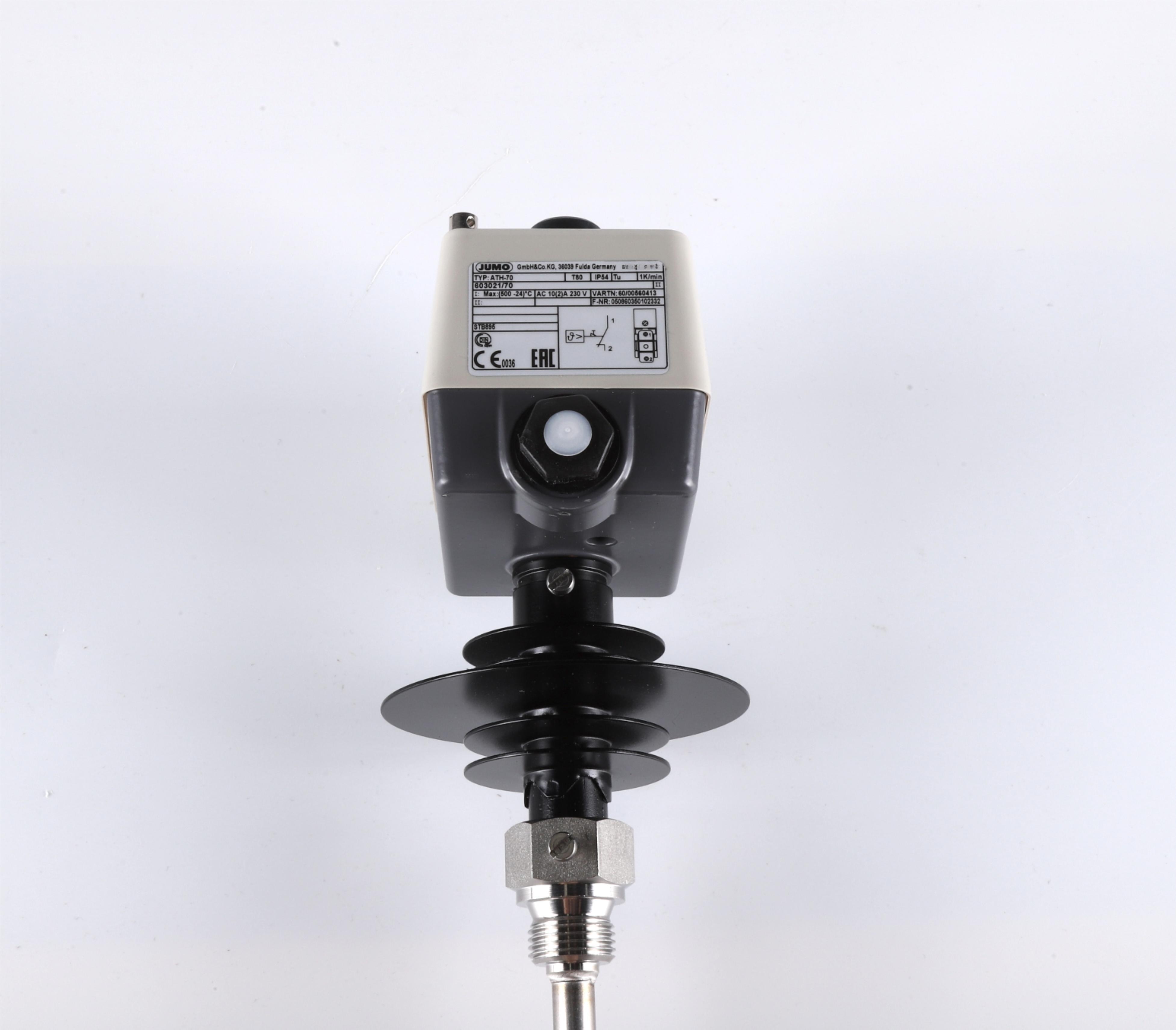 Marine Surface Mounted Temperature Switch