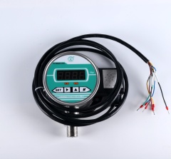 Intelligent Pressure Switches on Ballast Water Treatment Units