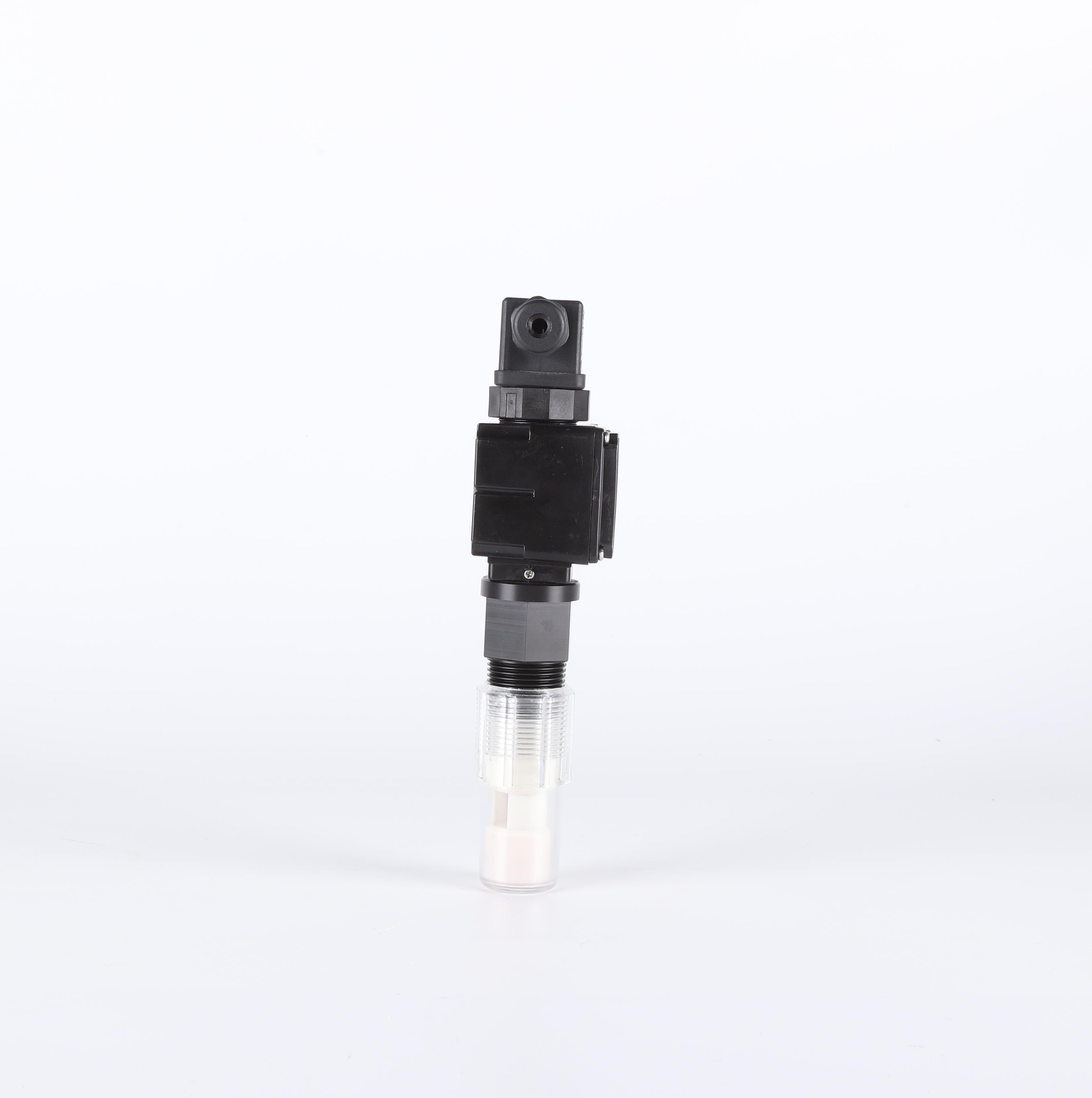 Marine Online Salinity Transmitter Model DDM-203S