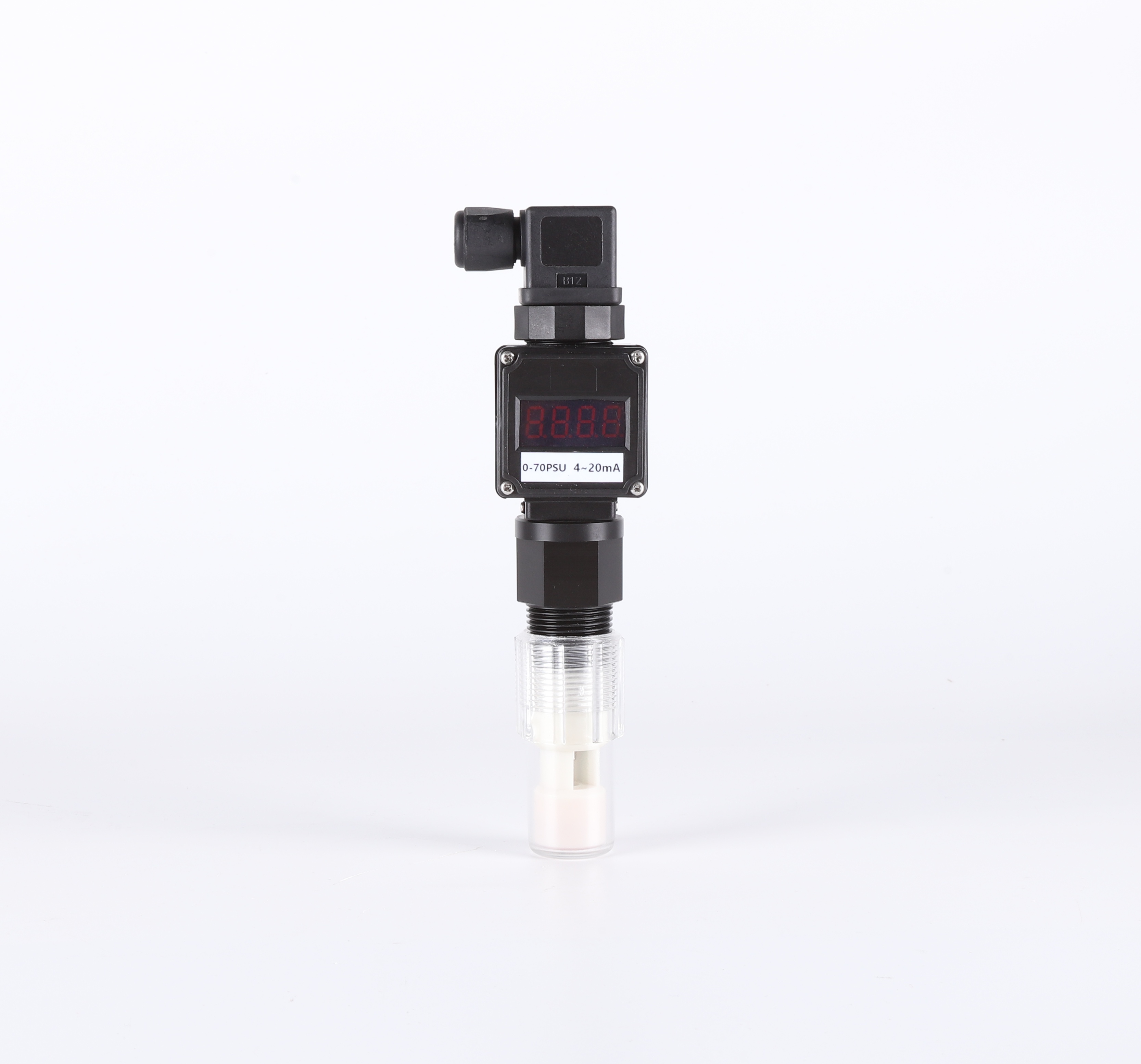 Marine Online Salinity Transmitter Model DDM-203S
