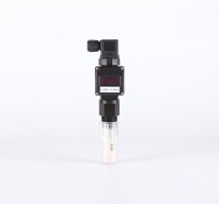 Marine Online Salinity Transmitter Model DDM-203S