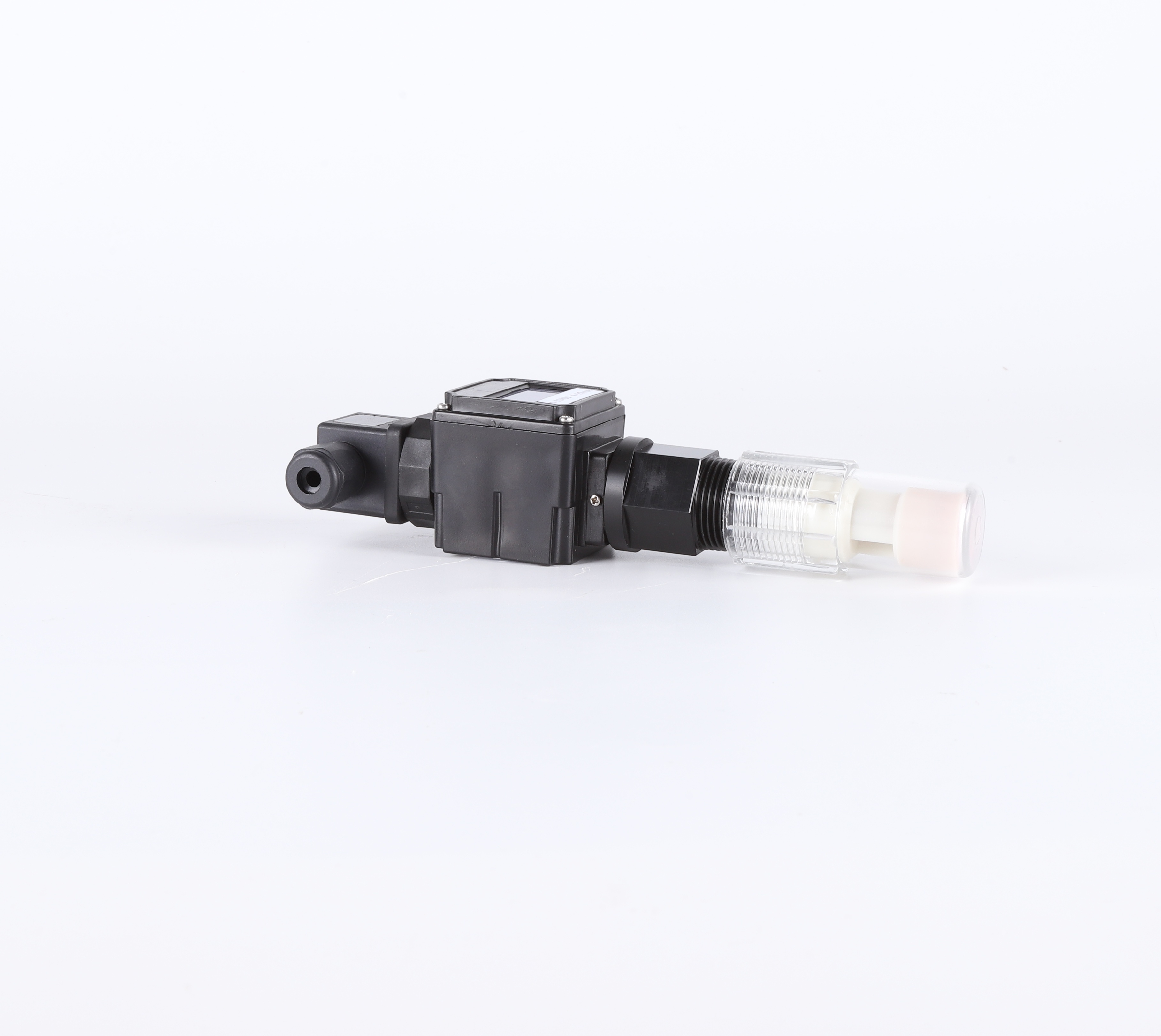 Marine Online Salinity Transmitter Model DDM-203S