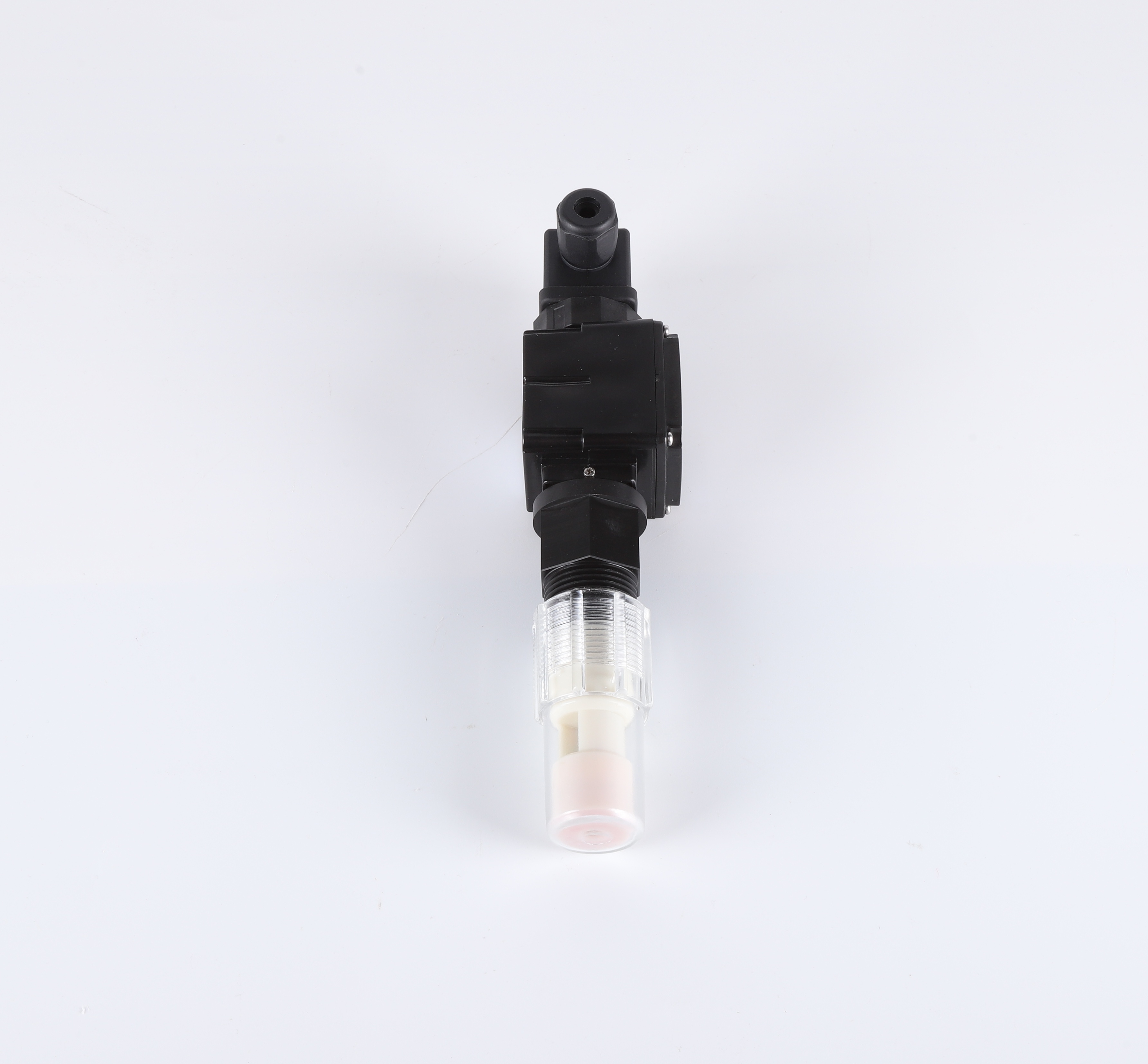 Marine Online Salinity Transmitter Model DDM-203S