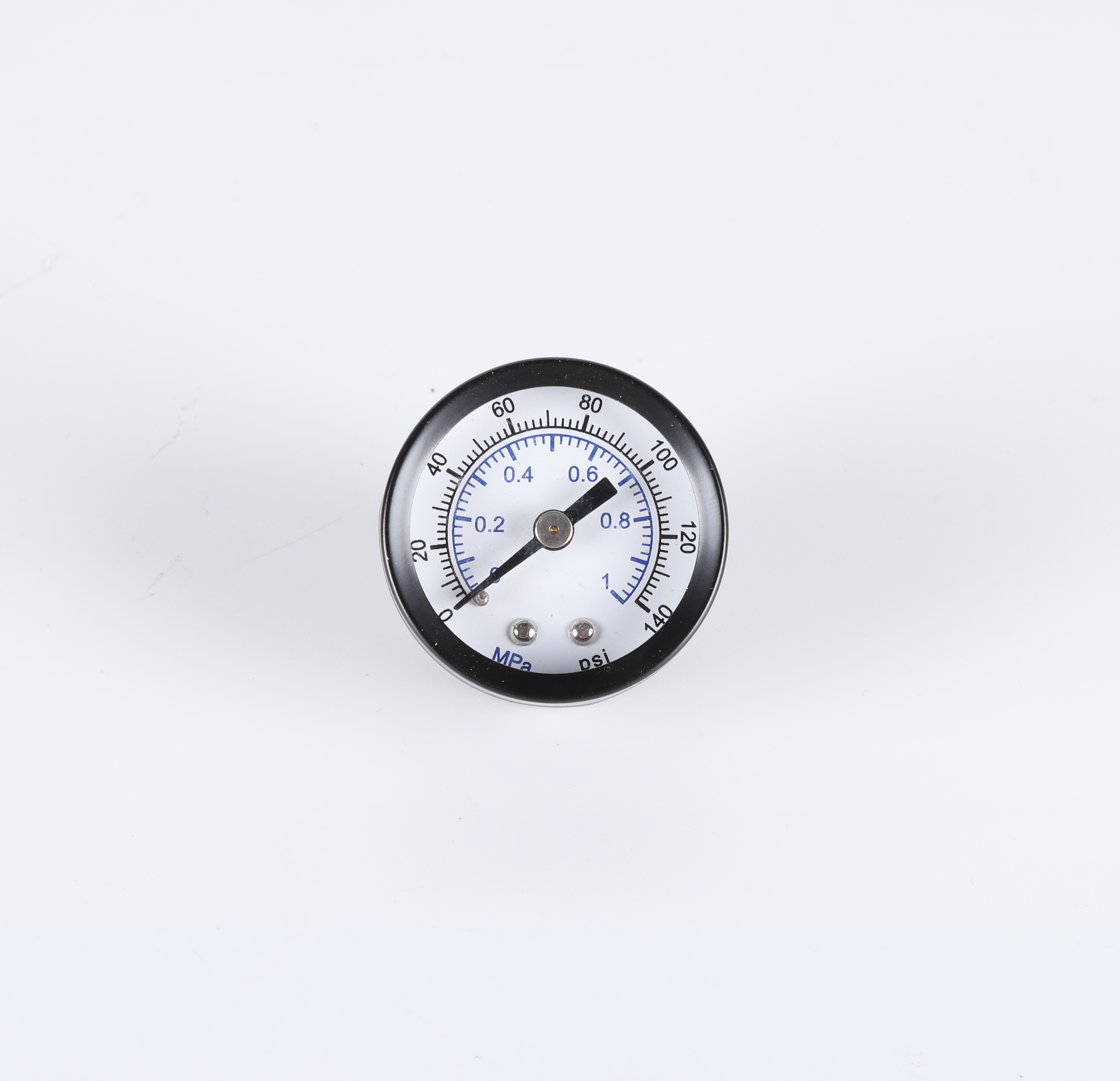 Pressure Regulators and Air Filters on Marine Ballast Water Treatment Units