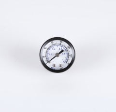 Pressure Regulators and Air Filters on Marine Ballast Water Treatment Units