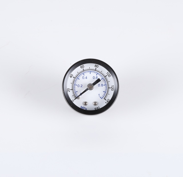 Pressure Regulators and Air Filters on Marine Ballast Water Treatment Units