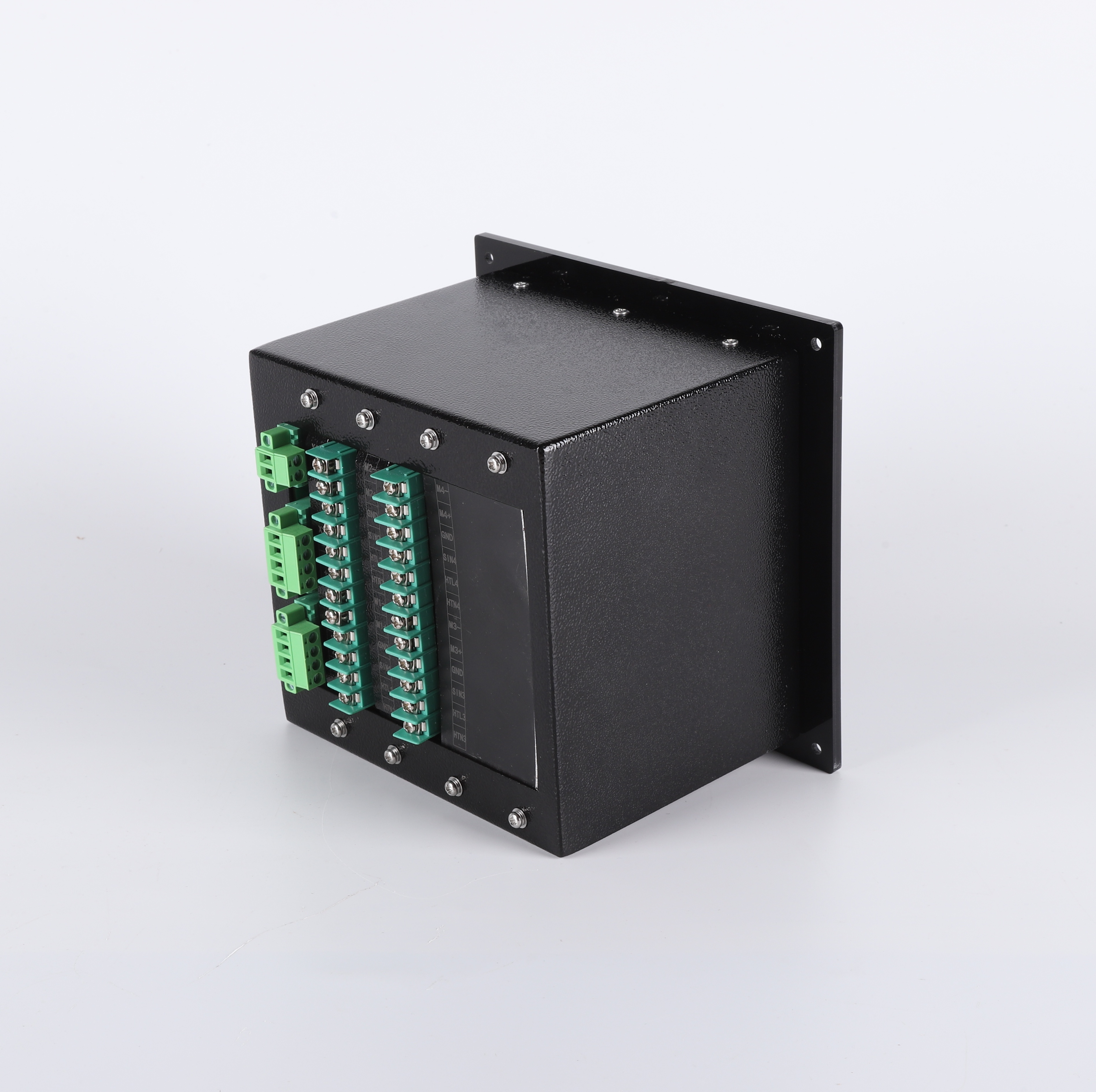 ARK Marine Windows Wiper Control Panel