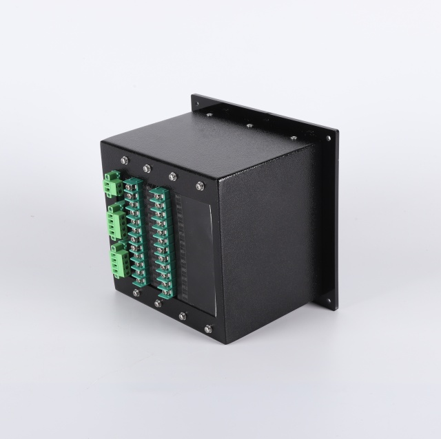 ARK Marine Windows Wiper Control Panel