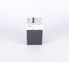 Servomotors for Marine Boilers | SIEMENS SQN Model