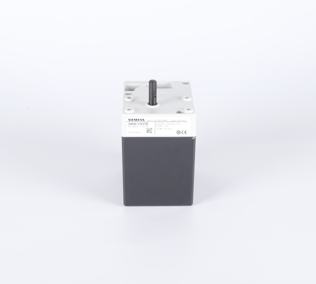 Servomotors for Marine Boilers | SIEMENS SQN Model