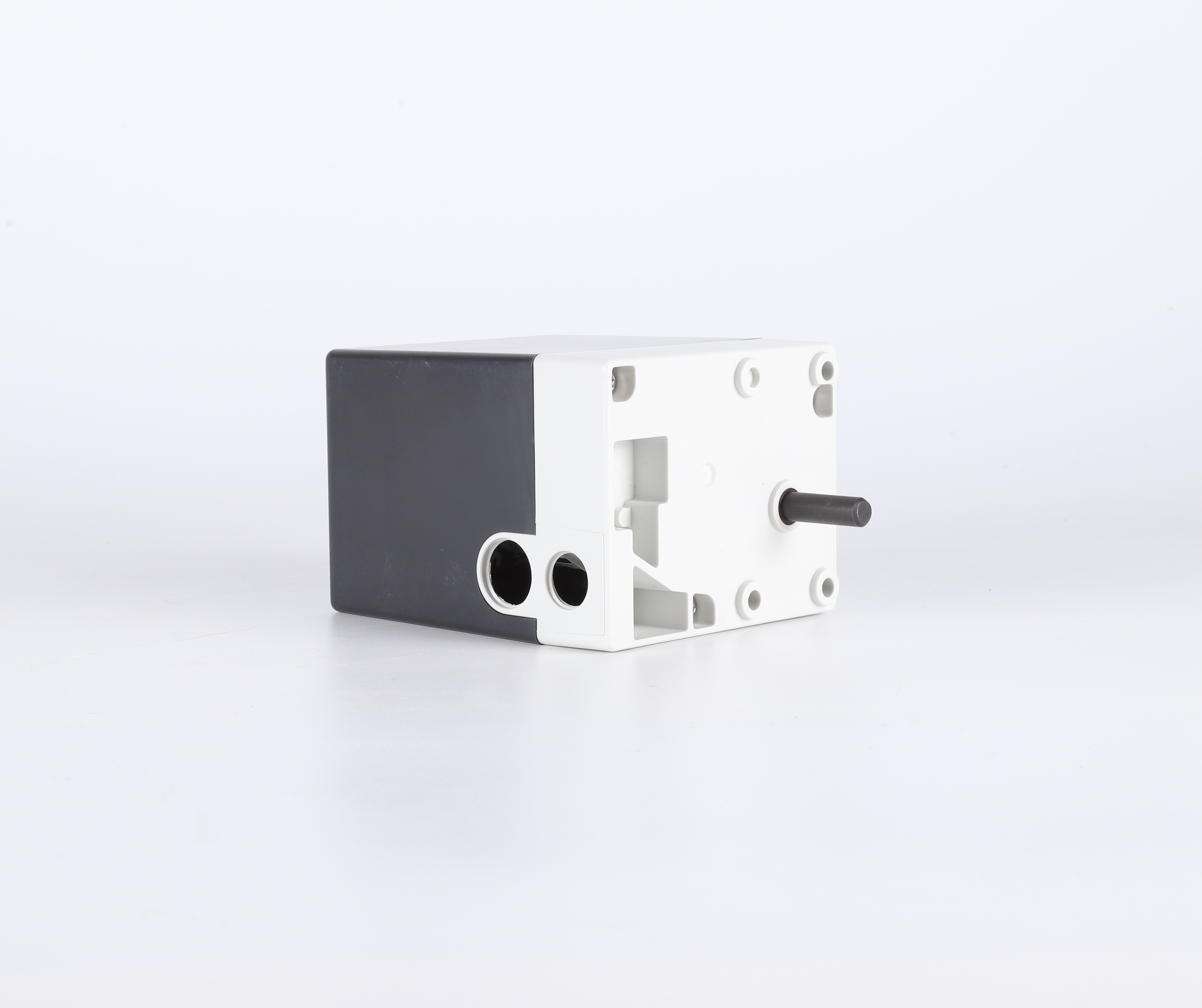 Servomotors for Marine Boilers | SIEMENS SQN Model