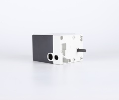 Servomotors for Marine Boilers | SIEMENS SQN Model