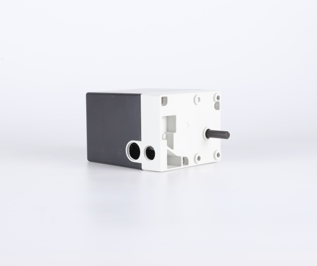Servomotors for Marine Boilers | SIEMENS SQN Model