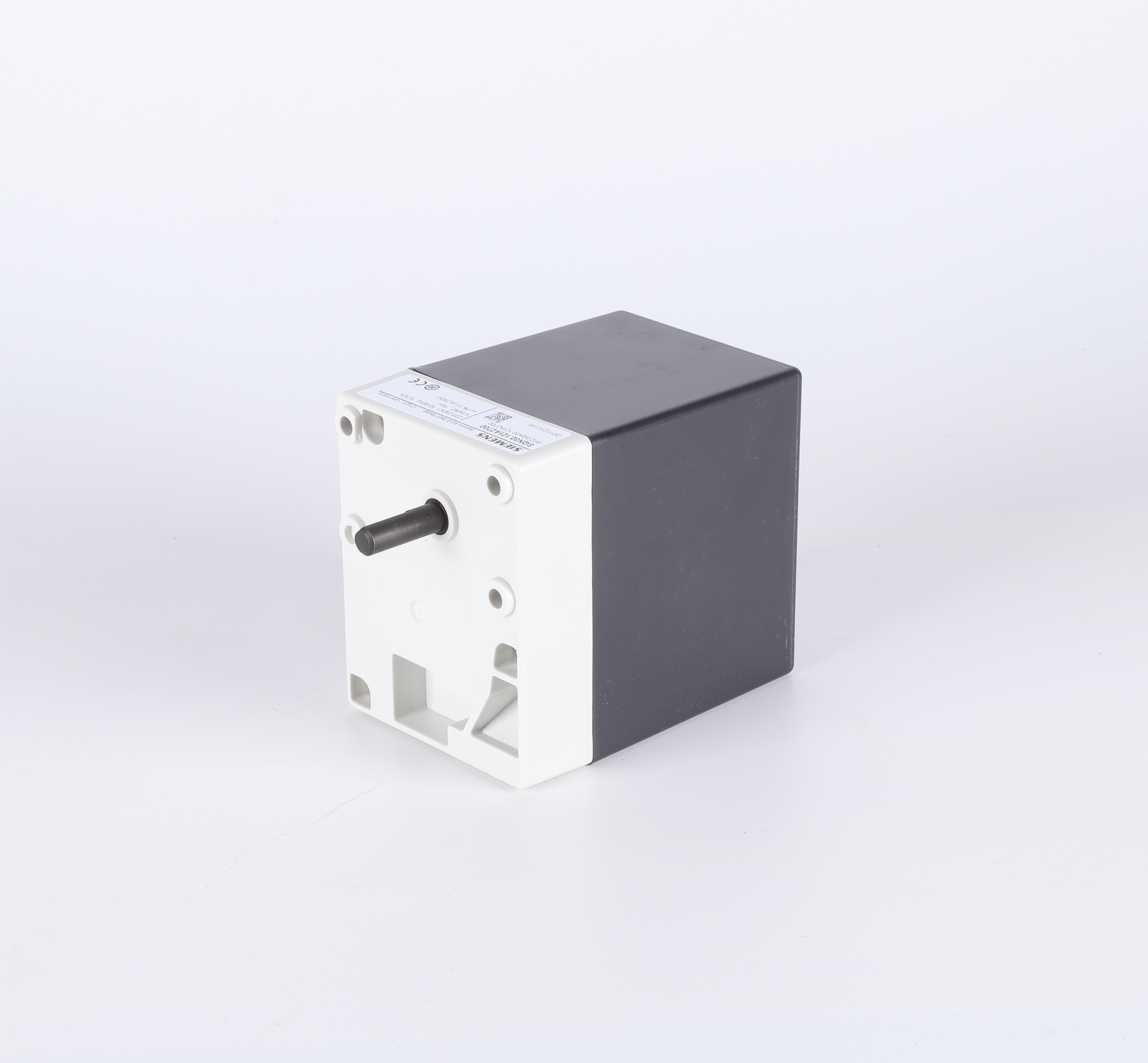 Servomotors for Marine Boilers | SIEMENS SQN Model
