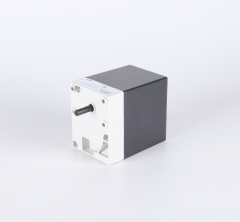 Servomotors for Marine Boilers | SIEMENS SQN Model