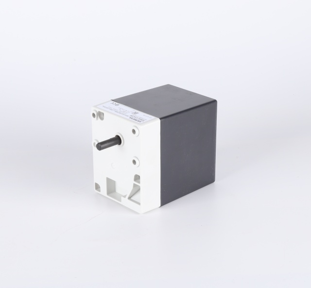 Servomotors for Marine Boilers | SIEMENS SQN Model