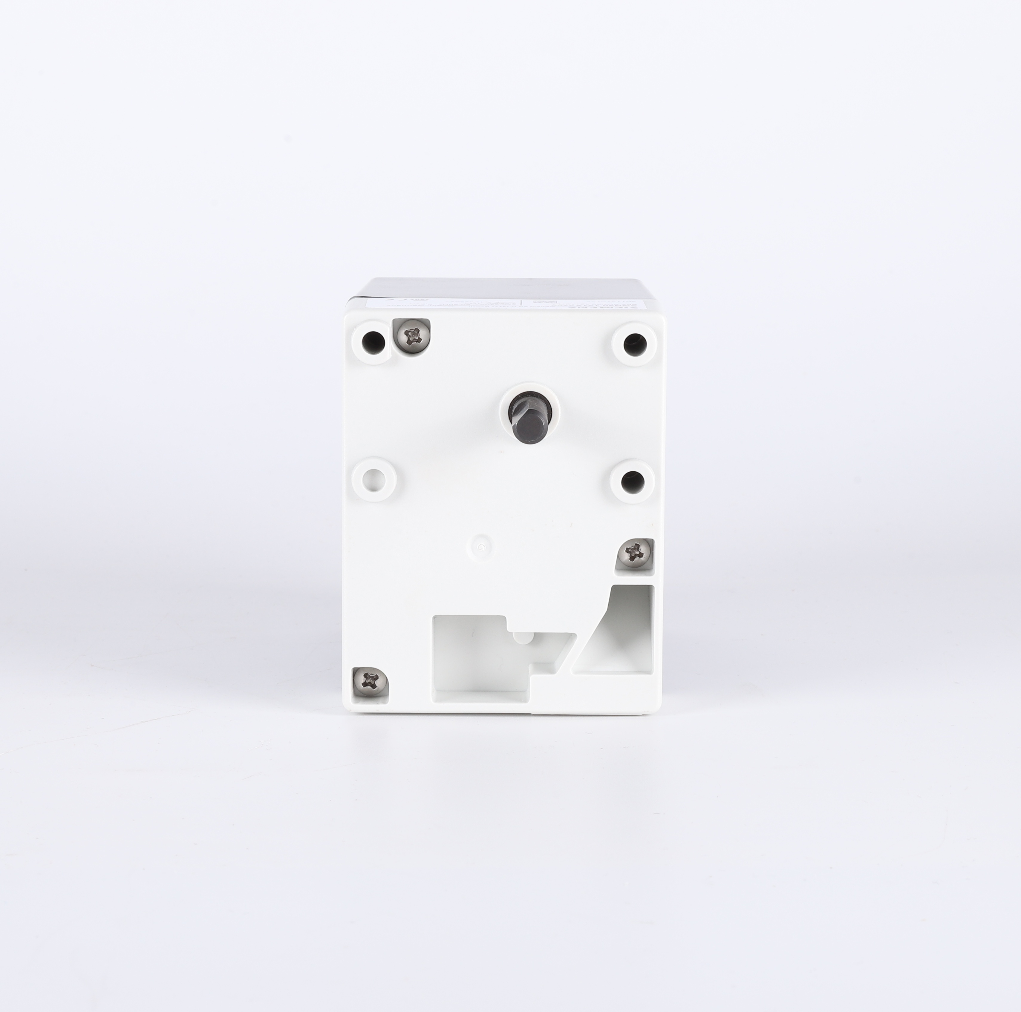 Servomotors for Marine Boilers | SIEMENS SQN Model