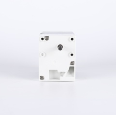 Servomotors for Marine Boilers | SIEMENS SQN Model