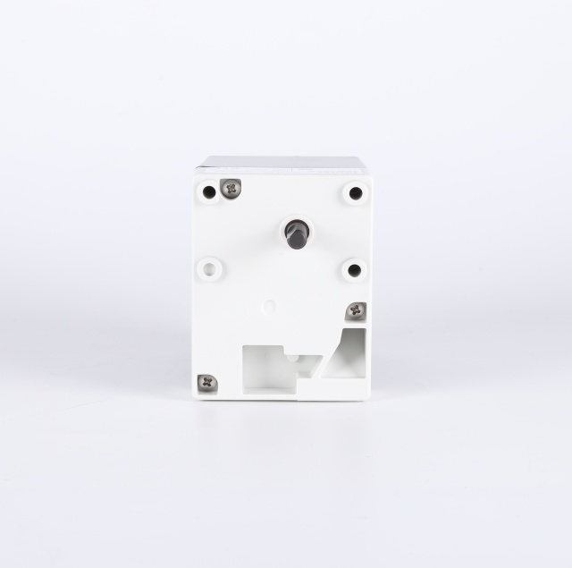 Servomotors for Marine Boilers | SIEMENS SQN Model