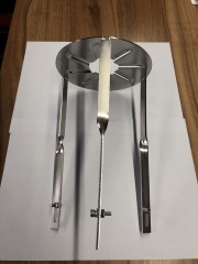 Difuser for Oil Burning Apparatus in Marine Boiler | ALFA LAVAL