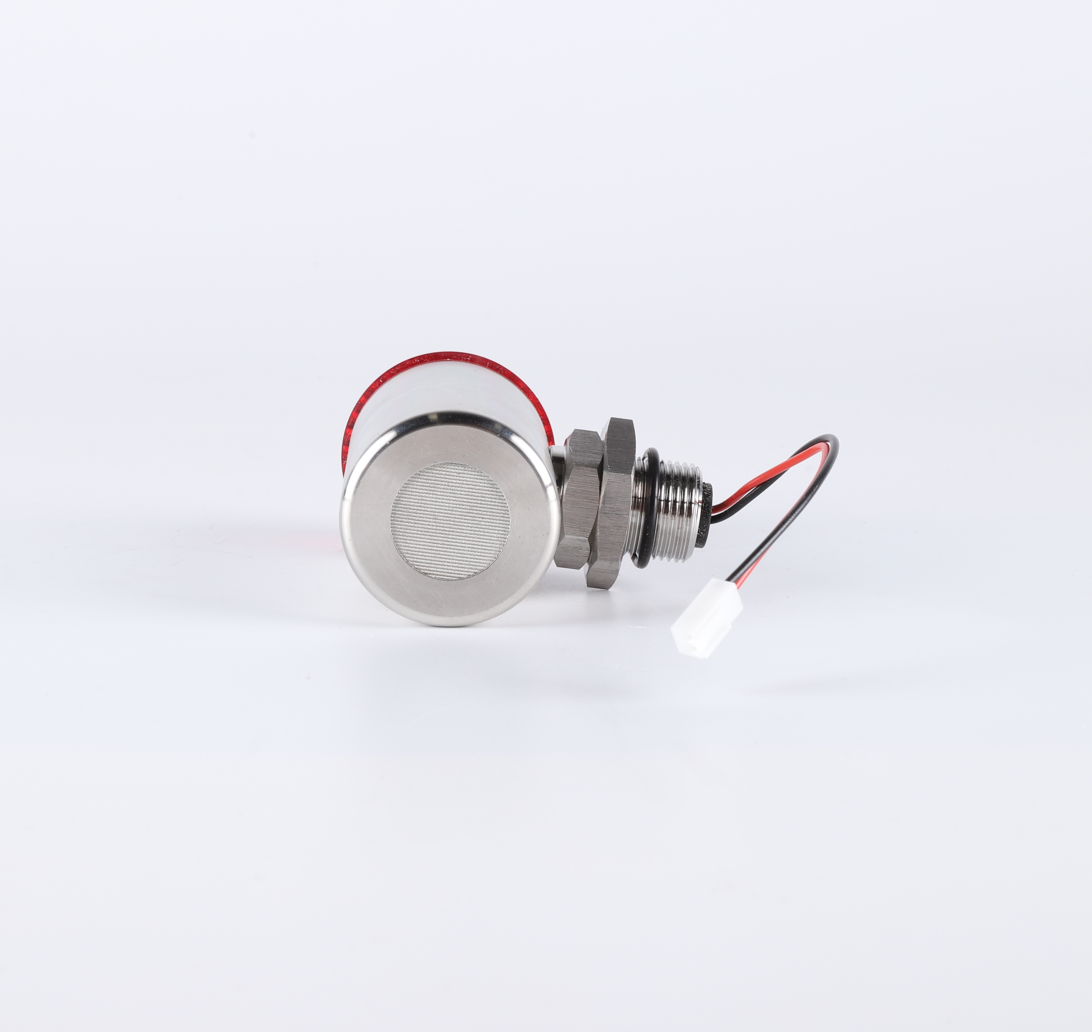 Sound and Light Alarm on Marine Ballast Water Treatment Unit