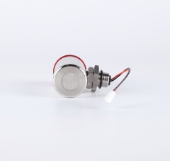 Sound and Light Alarm on Marine Ballast Water Treatment Unit