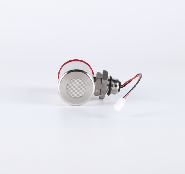 Sound and Light Alarm on Marine Ballast Water Treatment Unit