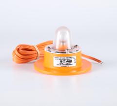 External Raft Light Rescue