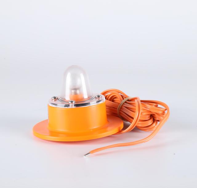External Raft Light Rescue