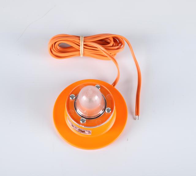 External Raft Light Rescue