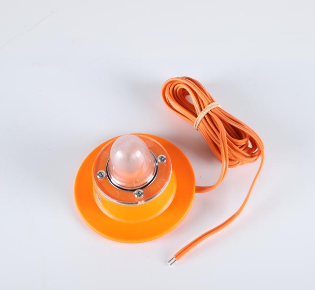 External Raft Light Rescue