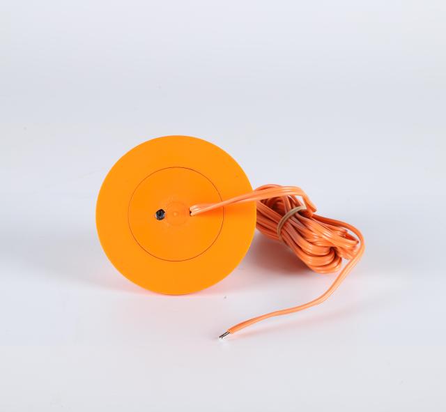 External Raft Light Rescue