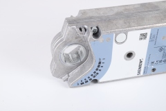 Actuator Motors for Marine Incinerators