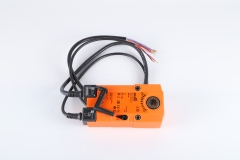 Servo Motor for Fire Damper of Marine Galley Exhaust Fan