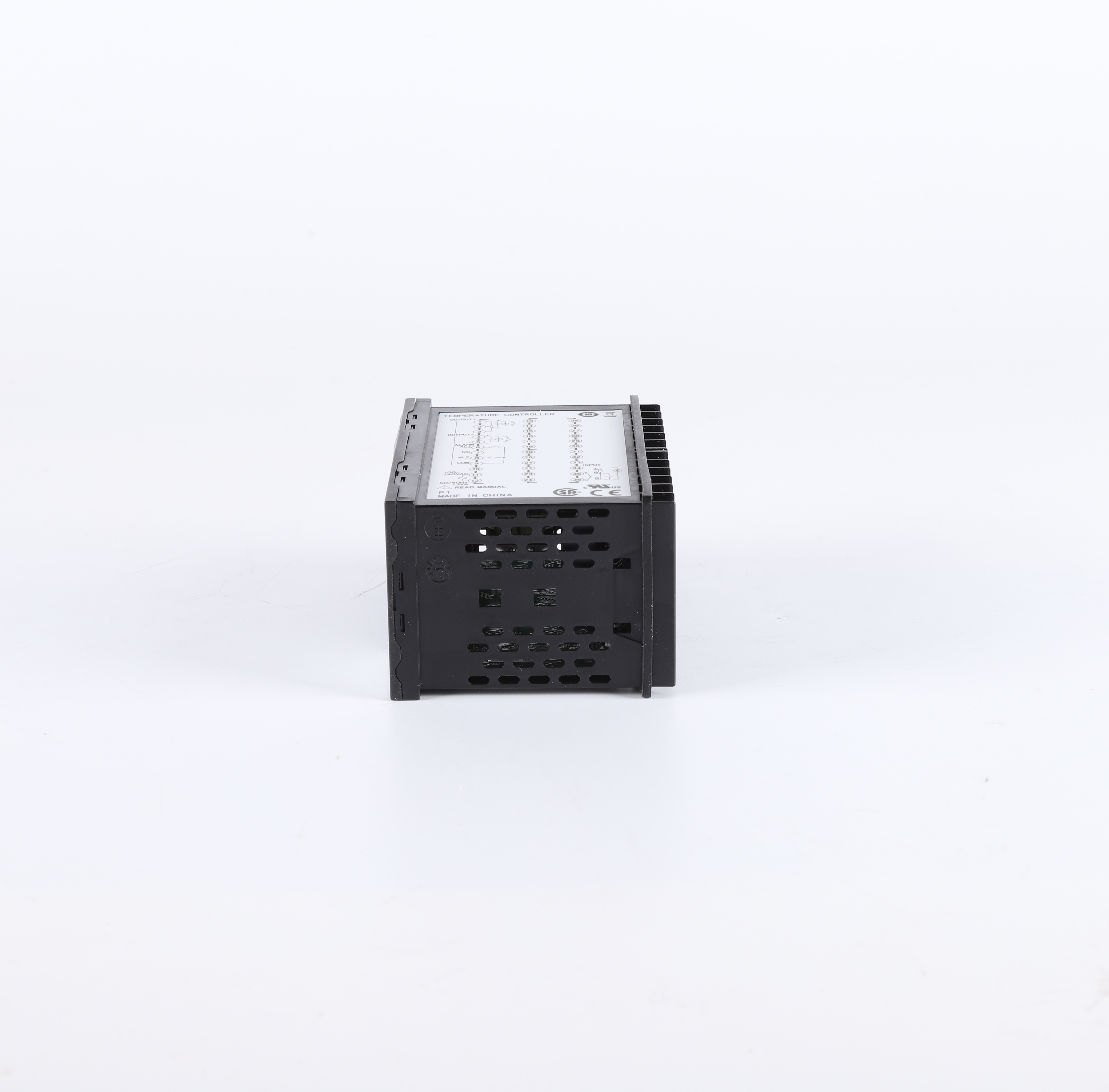 Temperature Controller for Thermostatic Valves