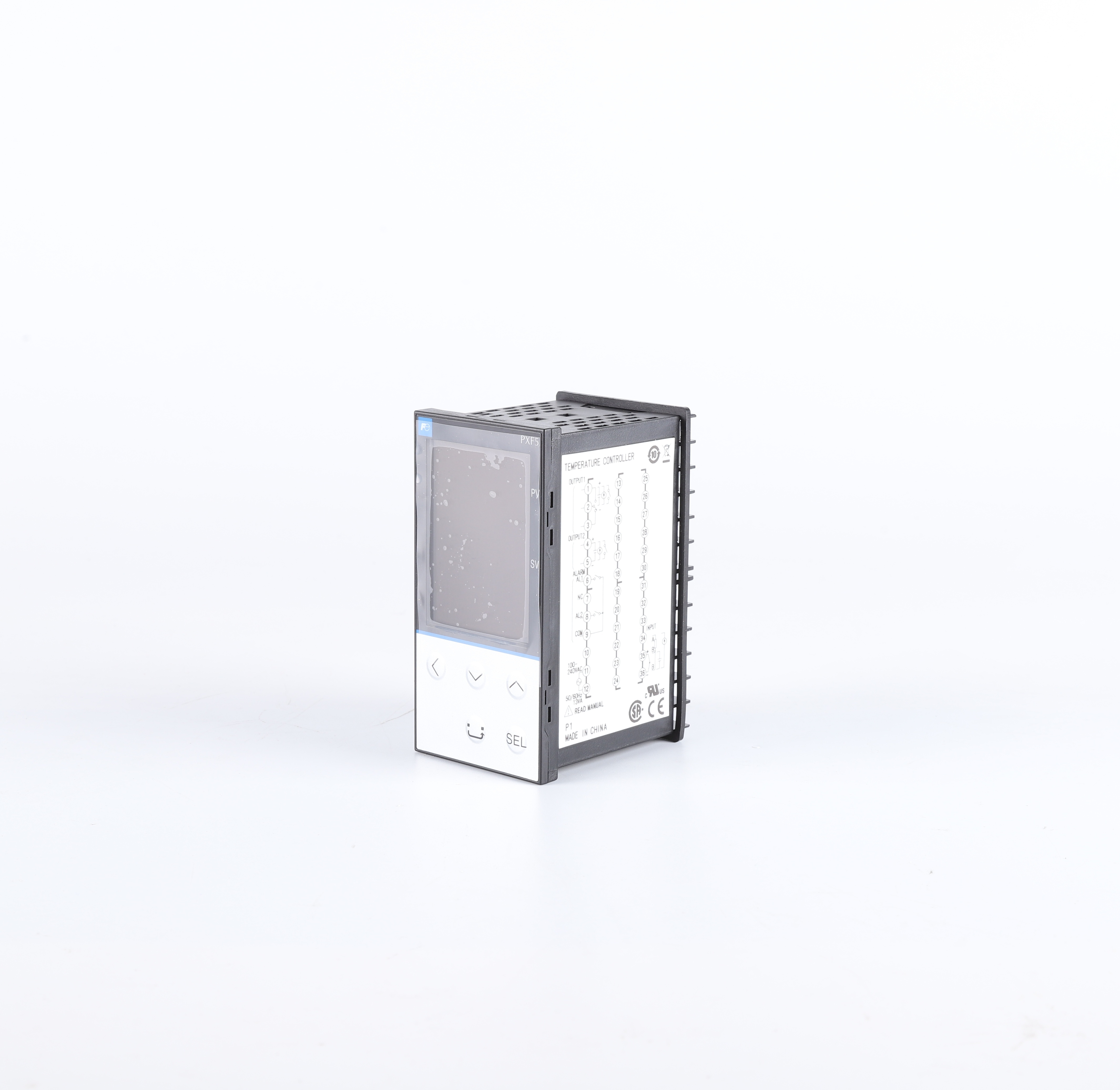 Temperature Controller for Thermostatic Valves
